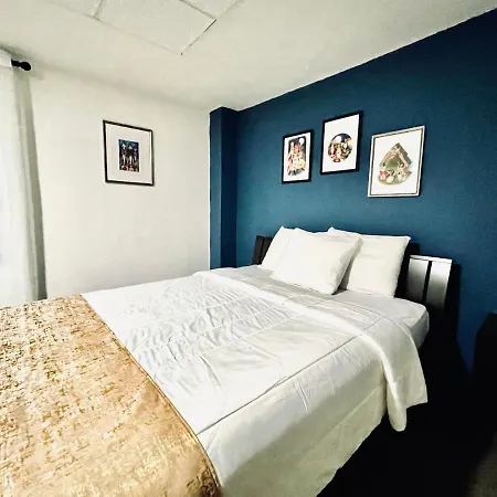 Sj Suites Hotel-2